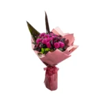 İthal Mamoca ve Gala Lüx Buket