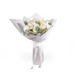 Beyaz Erengül Buket