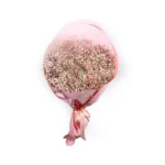 Pink (Pembe) Cipso Buket