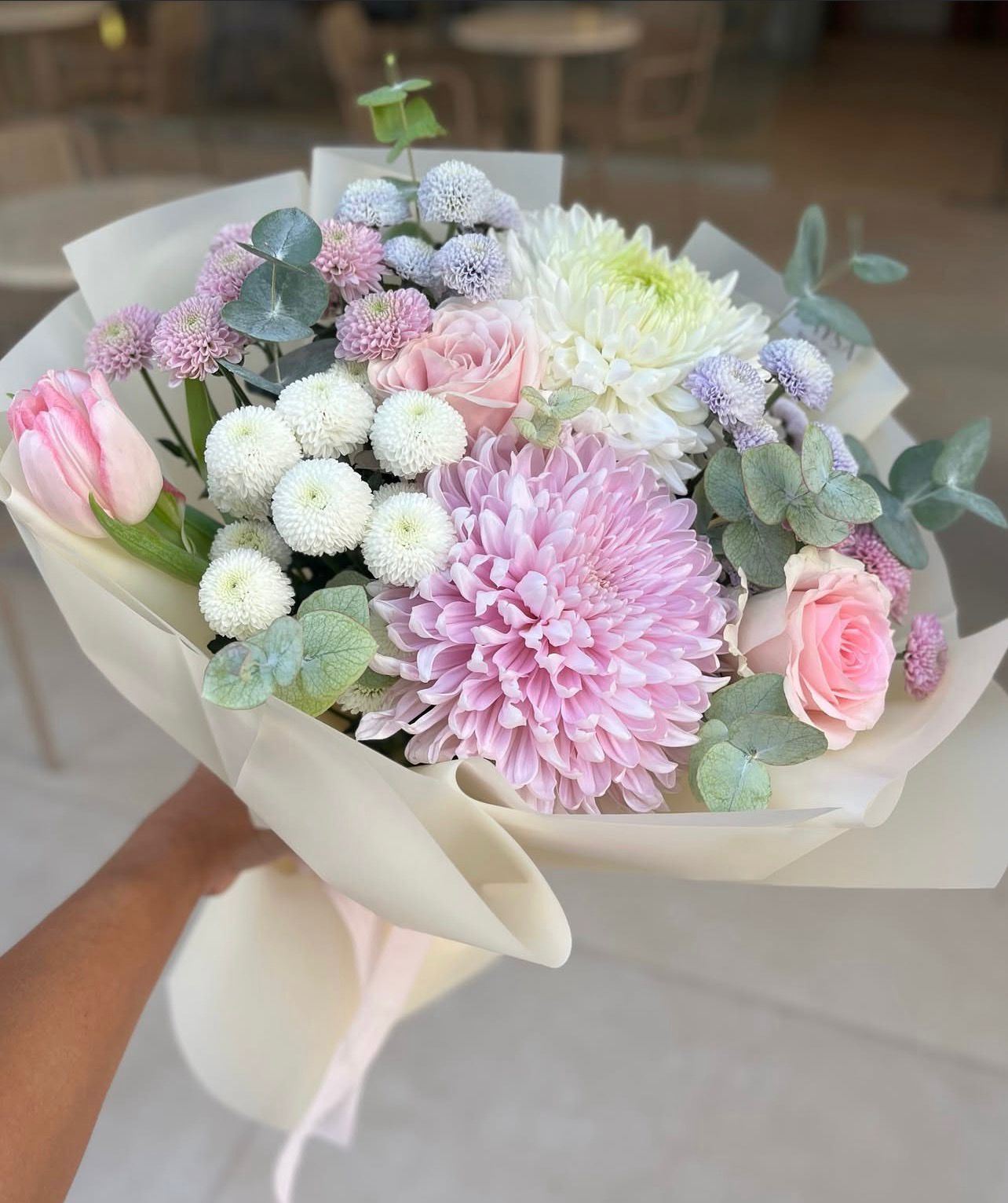 İthal Mix Buket İthal Mix Buket - Görsel 1