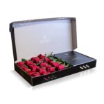 Rose Box (Red)