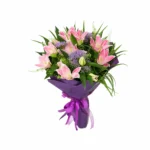 Pembe Lilyum